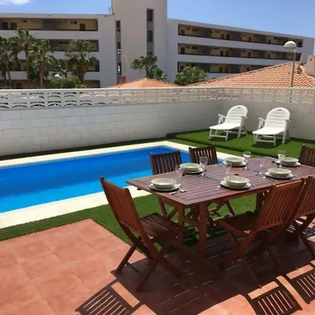 Villa 84 Con Piscina Privada
