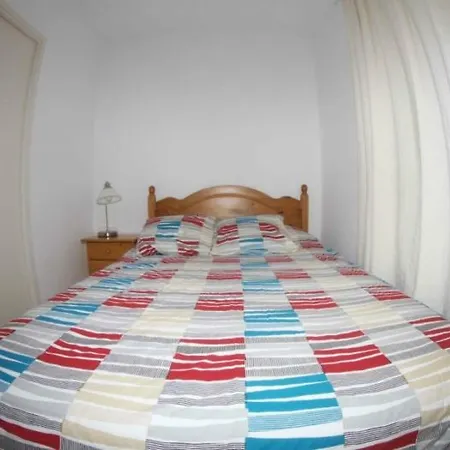 Villa 84 Con Piscina Privada Callao Salvaje