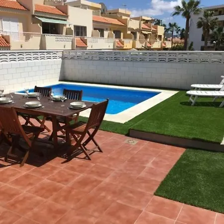 84 Con Piscina Privada Callao Salvaje
